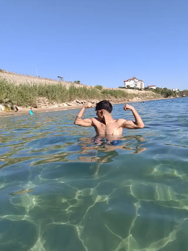 #kesfett #Summer #vibe #fypage #yaz 