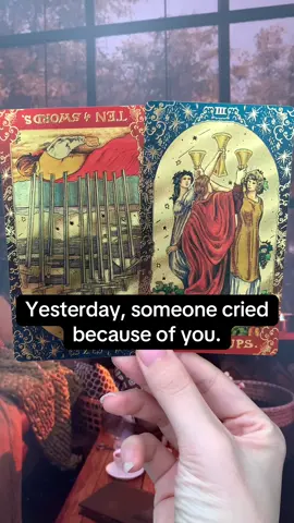 #tarot#emilyblessingu #tarotreading #tarotreader #tarotok 