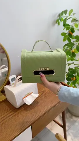 Elegant Purse Style Tissue Box Rs 1850/- Premium Quality 🇨🇳  For Order WhatsApp: 0315-0846685  Kitchen in China Home Appliances Home Gadgets Kitchen Gadgets #HomeGadgets #KitcheninChina #KitchenGadgets #HomeAppliances #GadgetsAvailable 