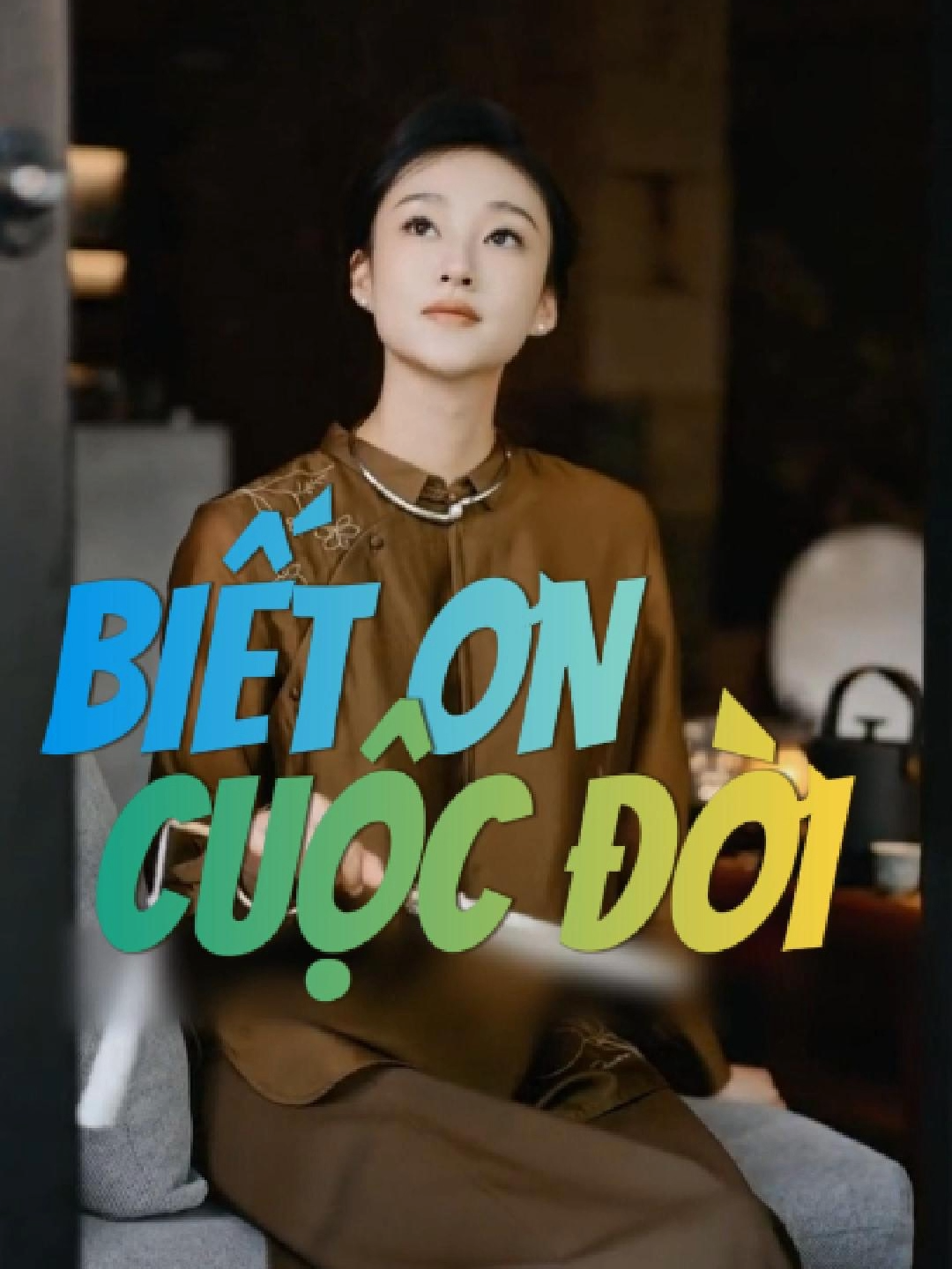 BIẾT ƠN CUỘC ĐỜI Điều bạn coi là bình thường hôm nay, có thể là ước mơ cả đời của người khác. Hãy biết ơn – vì bạn vẫn còn được sống, được yêu thương. #baihoccuocsong #trietlycuocsong #truongthanh #SongTinhThuc #dongluc #hanhphucquanhta#bieton #xuhuong
