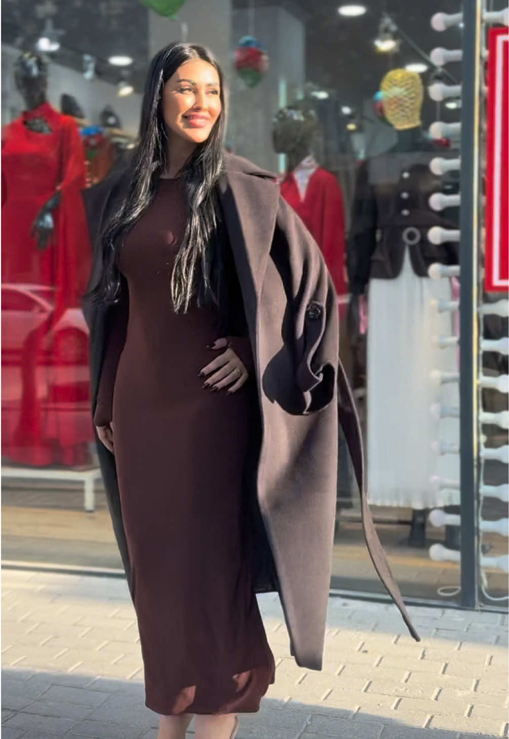 New collection😍🛍️ ⏱️İş saatı: 09:00:22:00 📲WhatsApp:070-303-05-00 📦Çatdırılma Xidməti Var. 📍Ünvan: Xırdalan şəh, Mehdi Hüsüyinzadə küçəsi,118 (Bank Respubilkanın yanı ) #moda#modaaz#fasion#kesfet#xırdalan 