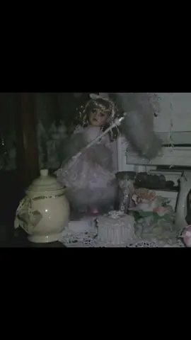 home sweet home †  #morute #dolls #porcelaindolls #dollcore #preciousmoments
