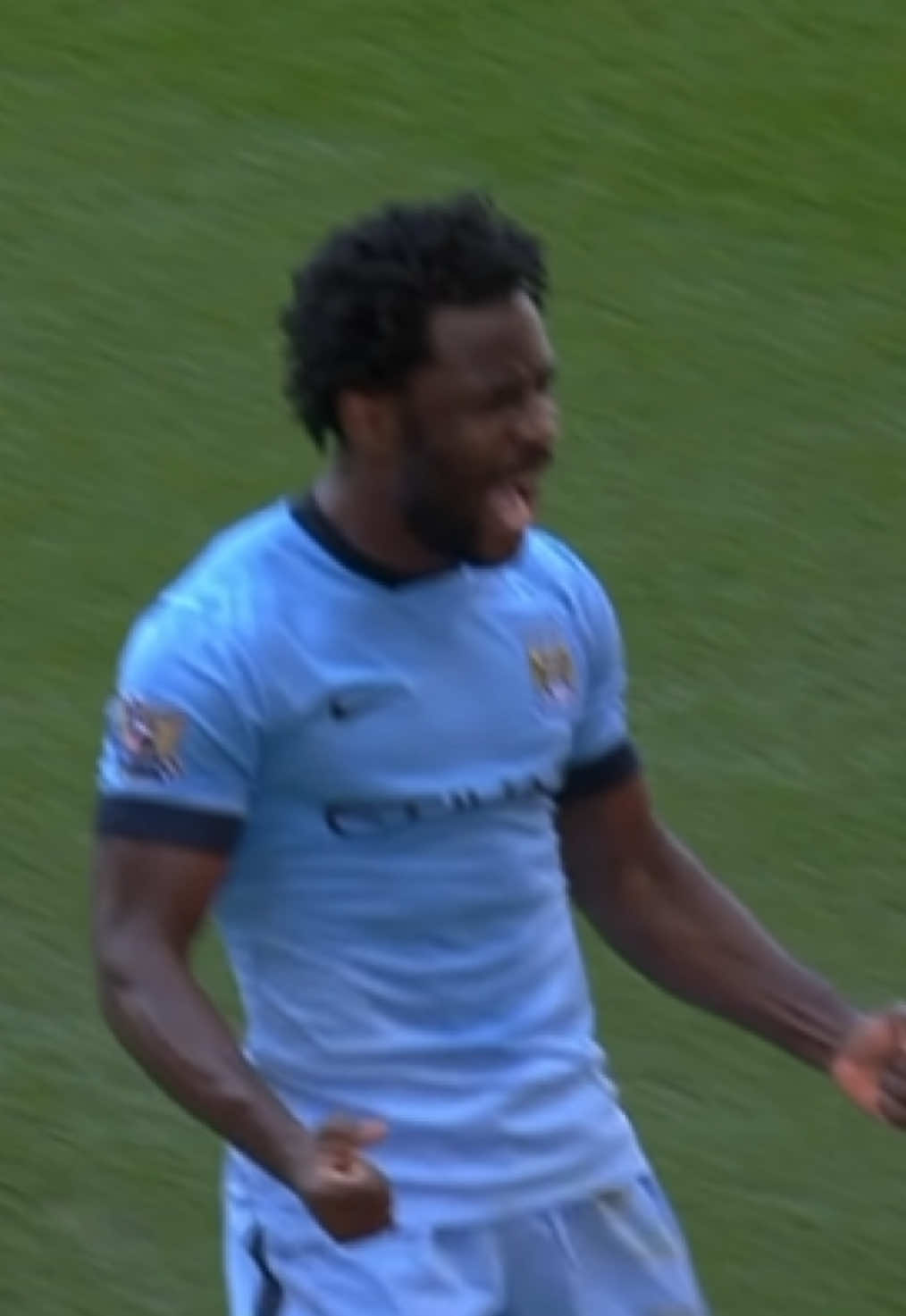 COME ON WILFRIED BONY #wilfriedbony #africantiktok  #cotedivoire🇨🇮 #footballtiktok 