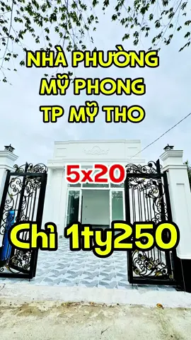 NHÀ PHƯỜNG MỸ PHONG , TÂN CỔ ĐIỂN - Ô LA @901--0905--'!98 #phuongbdsmytho #phuong_bdsmytho #nhadatmytho #nhadattiengiang #bdstiengiang 
