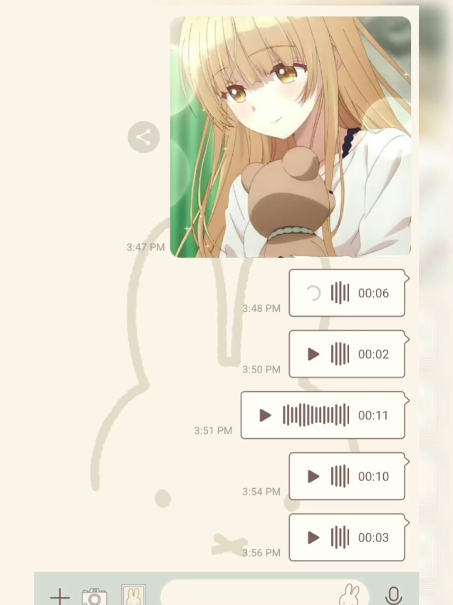Mahiru Shiina voice impression! 🧁🩷 requested by my friend !! #mahirushiina #theangelnextdoorspoilsmerotten #voiceimpressions #fyp #fypage 