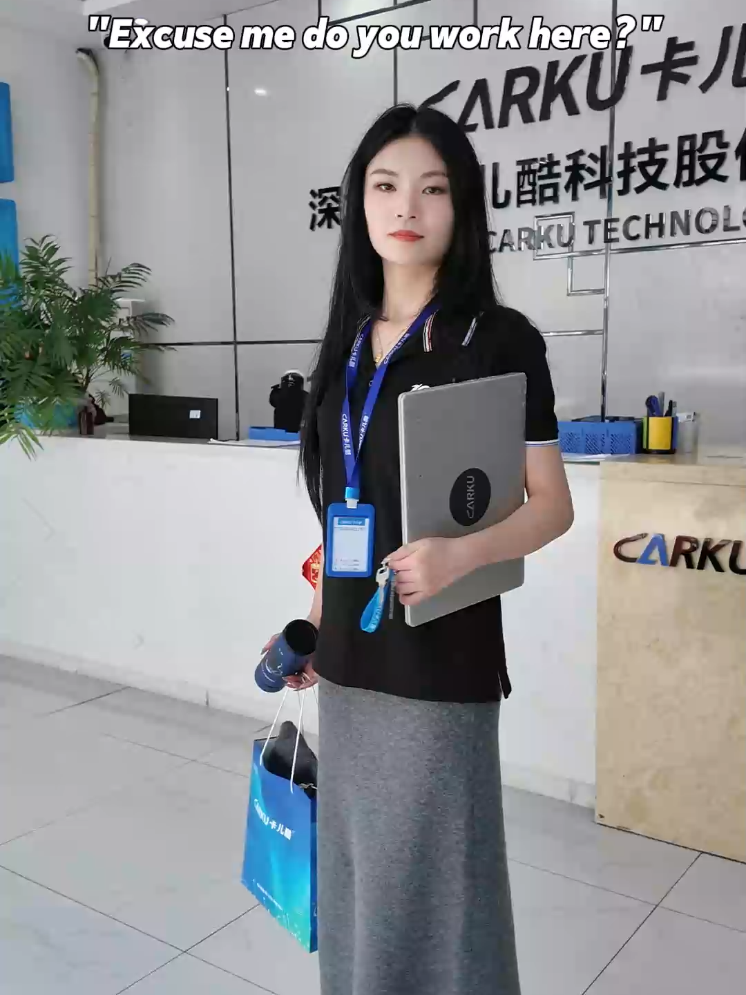 I’m a BIG CARKU Fan — Power, Style, and Confidence Start Here CARKU — 💰 Cost-Effective Partner Core Strengths: 🔧 700+ Patents 🤝 Cooperation With Fortune 500 📅 14Y Specialist Factory 🌍 Global Supply: CN+IDN  ✔DM  us! #carku #madeinchina #qualitycontrol #jumpstarter #battery #sourcefactory #ODM #oem