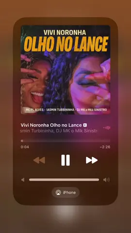 A VIVI NORONHA QUE TA DE OLHO NO LANCE 👀 🔥 