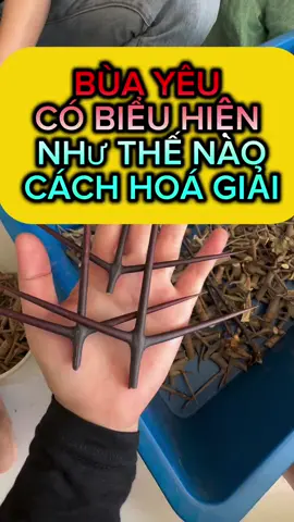 Bùa yêu co hiểu hiện như thế nào và cách hóa giải ra sao thì mọi người nghe để biết cách tránh nhé #7và9loạigai #36loaigai #tụgiaibuangai #meothang10 