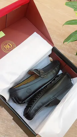 Giày mọi 536 #pierrecardinbaclieu #PierreCardin #DaThat #GiayMoi #ThoiTrangNam 