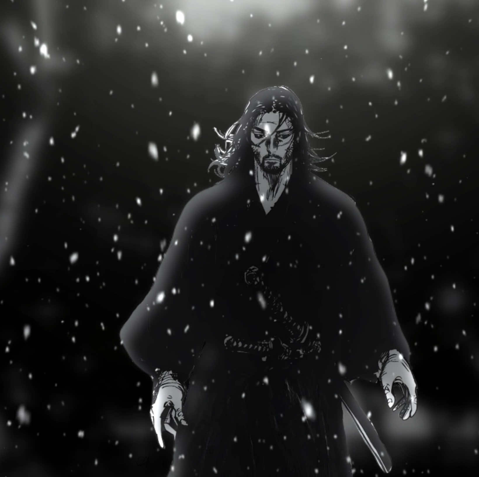 Filler<<< #vagabound#mangaanimation#myamotomusashi 
