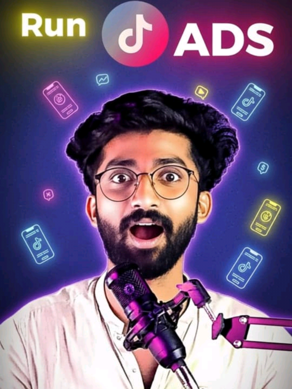 TikTok Ads Now Open for Everyone | Run Ads Without Any Agency Account “TikTok has officially opened ads for everyone, and you no longer need to buy any agency account to run ads. In this tutorial, I’ll show you how to set up your TikTok Business Center, Ads Manager, and launch your first campaign step-by-step. If you are into eCommerce, dropshipping, or digital marketing, this update can massively boost your business. Watch the full guide to start running high-performing TikTok ads today!” 🔍 What you’ll learn: – How to create a TikTok Ads Account – Business Center setup – Ads Manager walkthrough – How to run TikTok ads without agency – Best practices for eCommerce & dropshipping 👍 Like, Share & Subscribe for more marketing tips! #TikTokAds #DigitalMarketingTips #EcommerceMarketing #BusinessGrowth #learnwithsalman