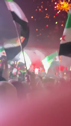 ديسمبر للسوريين 🇸🇾🫶🏻#احتفالات #تحرير_سوريا #ذكرى_تحرير_سوريا_8_12_2024💚  #الشعب_السوري_ماله_حل😂😂😂 #الشعب_الصيني_ماله_حل😂😂 