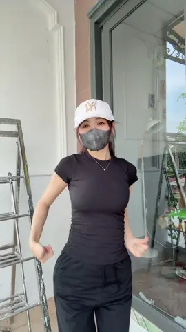 1p ngẫu hứng...nhảy linh ta linh tinh 🥸 #trantran7978 #viral 