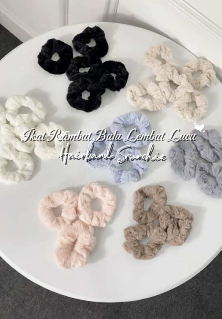 Lucuuu banget😍#kunciranrambut #hairband #iketrambutlucu #hairstyle #fyppppppppppppppppppppppp 