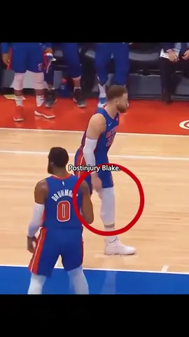 Blake work ethic is on another level. 😭😭#basketball #basketballedits #NBA #blakegriffin 