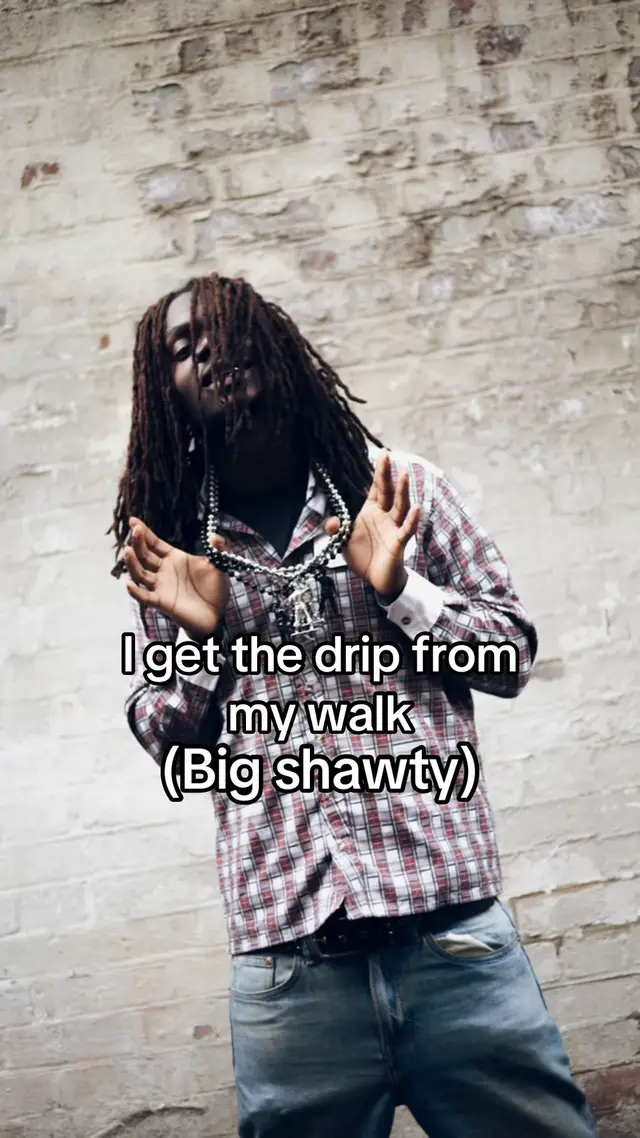 #bigshawty #fashion