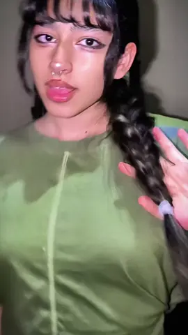 چه تغییری کردم؟😜 #viral #foryou #فوریوپیج  #BeautyTok #فوریو