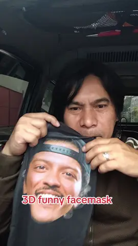 3D funny facemask #facemask #mask #3dfacemask 