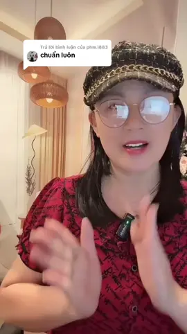 Trả lời @phm.l883 Ngọc Bích chia sẻ trải nghiệm giúp bạn định hướng một đường đi đầy nhân văn của cô ấy