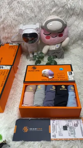 Combo 5 quần sịp boxer SeanOne SO001 với chất vải mềm mịn thoáng mát co giản 4 chiều ôm form cực chuẩn bền đẹp mua combo là lời nhất luôn anh em ơi😍😍😍#skyshop1997 #quanboxer #xuhuongtiktok #quansipam #xhhhhhhhhhhhhhhhhhhhhhhh 