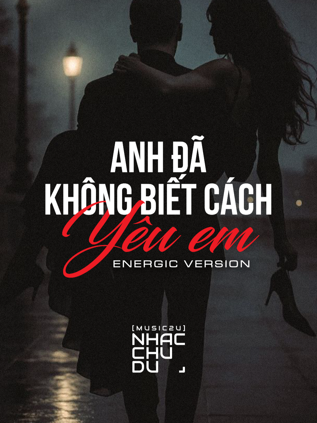 Anh đã không biết cách yêu em (Quang Đăng Trần) Remix 2025 - Phiên bản thất tình yêu đời #NhacChuDu #nhachaymoingay #nhachay #xuhuong2025 #chillvibes