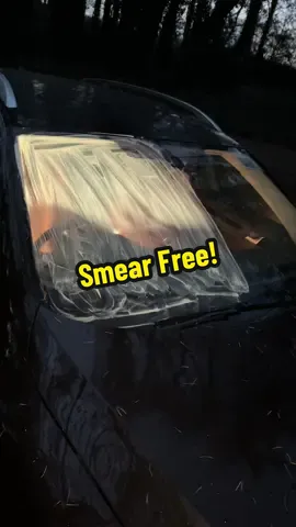 Car Windshield Traffic Film Remover #carcleaning #cardetailing #tiktokmademebuyit #tiktokshop #ttshop