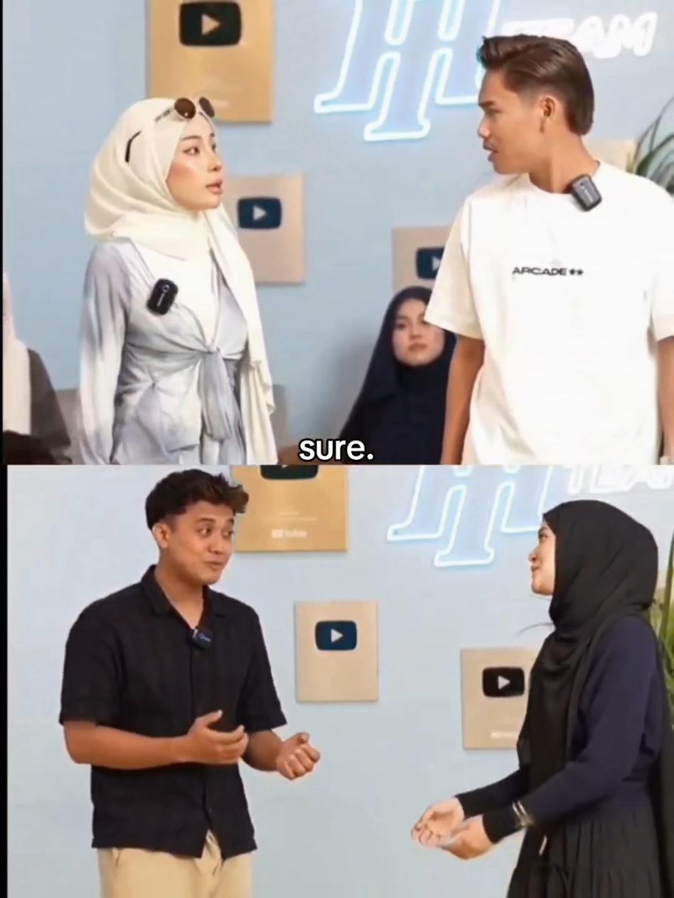 the only duo partnership yg smpai copyright ct nyanyi mantap arhh👏 #aiaimana #assus #aiteam #fypage @aimcu._ @nurulaiinaa.a @asslahierah @dausbatjo 