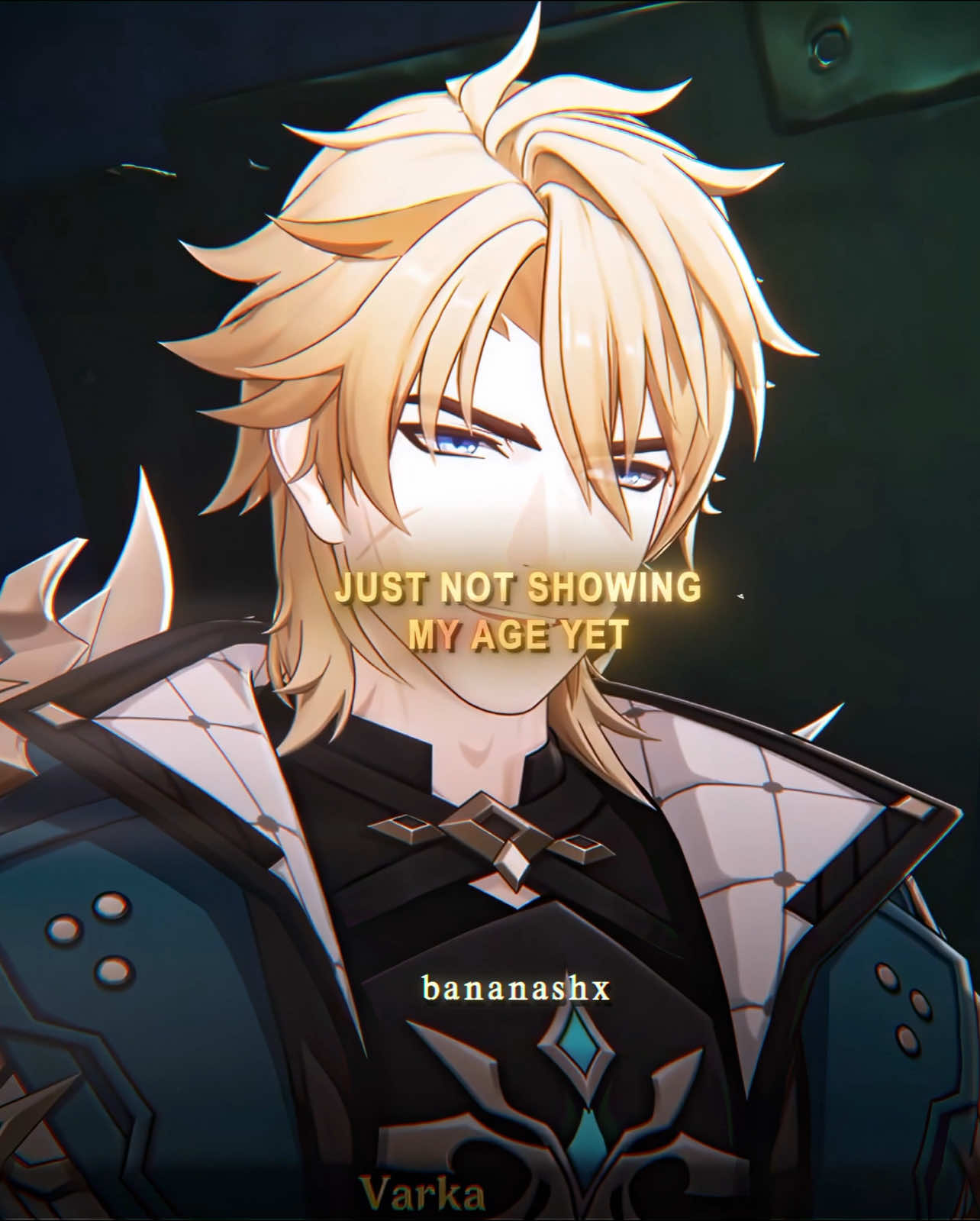 I can smell this flopping since I haven’t posted an edit in a while… #varka #genshinimpactedit #sza #GenshinImpact #foryoupage 