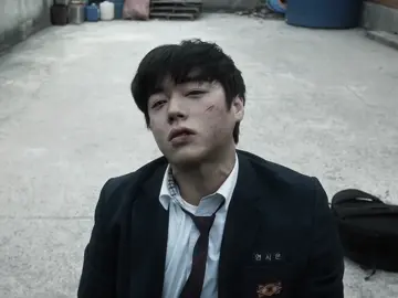 kötü adam rolü diyince akla gelen ilk eleman #weakheroclass #seongje #hansugang #fyp #viralvideo 