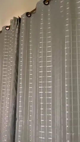 Cortina Blackout Sala Quarto Cozinha PVC Voil Xadrez 2,00 m x 1,40 m😍