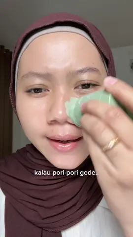 Emang ga ada lawan sih clay mask nya the originote ☝️😚#maskerjerawat #claystickmugwort