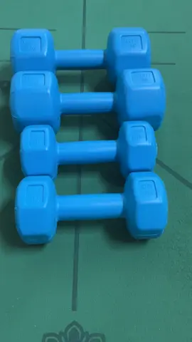 tạ bát giác cho bạn tập thể dục tại nhà 🏋️‍♂️#taptheduc #taptheductainha #gym #xuhuong #viral 