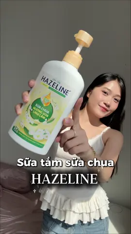 Dưỡng da sáng như Tiên Tử cùng Hazeline  #SữatắmHazeline #3xNângTôngDa #SayHươngHoaTiênTử #HợpTácCùngUnilever #dangthitrucmy 