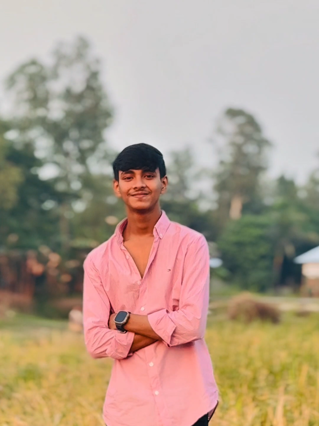 নেশা যদি হয় ক্রিকেট তাহলে আমি সেই নেশায় নেশাগ্রস্ত হতে চাই 😊🤍! #foryou #foryoupage❤️❤️ #foryoupageofficiall #apurvo_das #apurvo85 