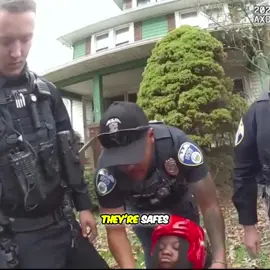 Officer lends a hand! See how they help this person navigate an obstacle. So wholesome. #crime #reaction #PoliceOfficer #CommunitySupport #HelpingHands #GoodCop #KindnessMatters