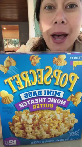 I literally never read the sizes right , this always happens and I was convinced I did it right this time #popcorn 