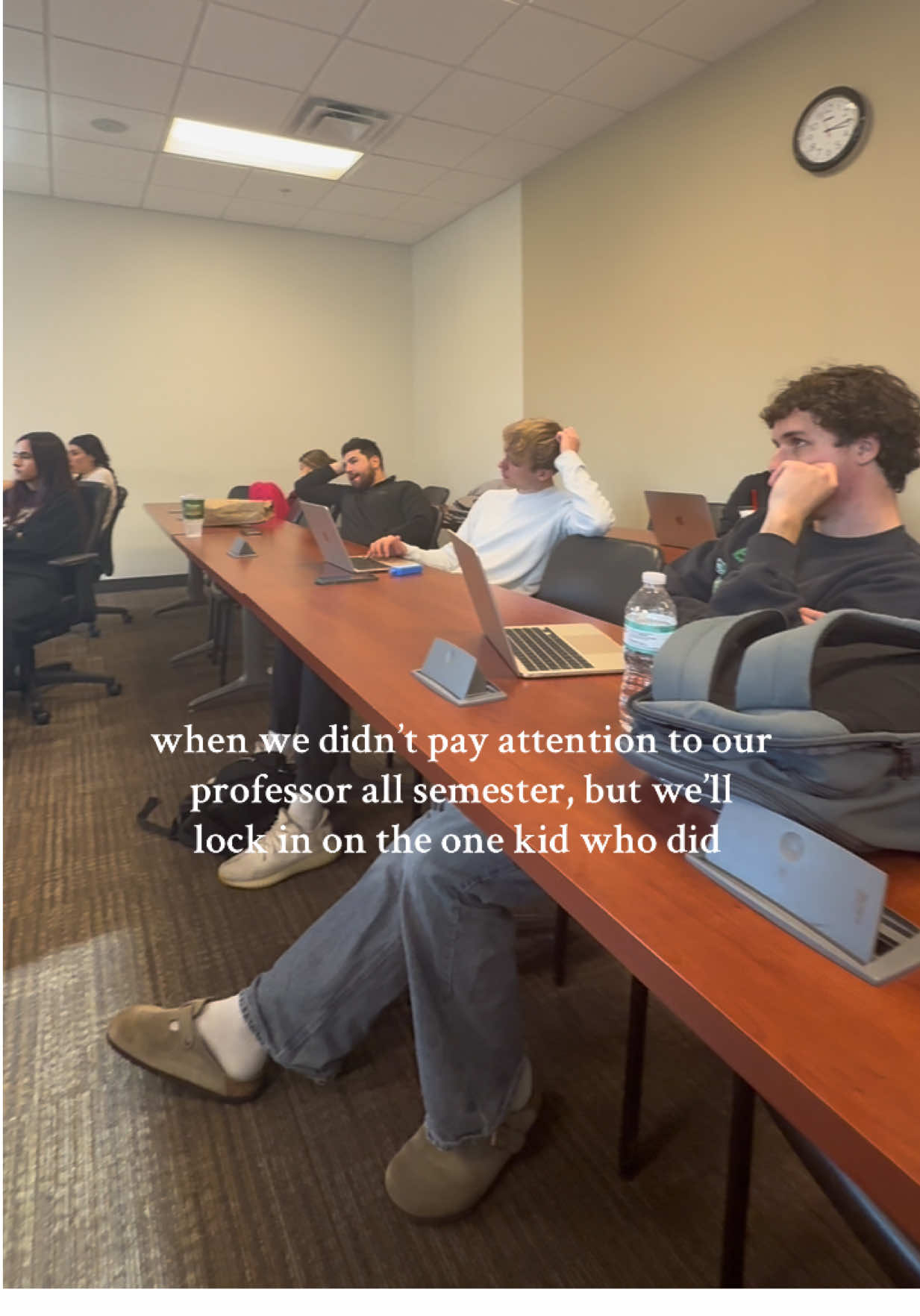 Couldn’t do it without you @Benjamin Hazen thanks for being our contracts king #lawschool #law #lawexams #1Lfinals #finals 