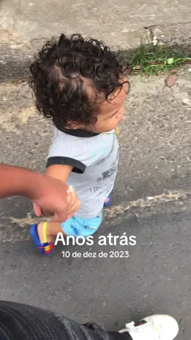 #anosatrás 
