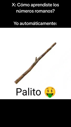 Palito #tiktok #palito #fyp #viral #humor 