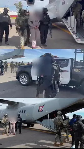 Cuando la inteligencia opera con precisión, la paz avanza.  En coordinación con la Secretaría de Marina, la Secretaría de la Defensa Nacional, la Secretaría de Seguridad y Protección Ciudadana encabezada por el Secretario Omar García Harfuch, la Fiscalía General de la República, la Agencia de Investigación Criminal y el Centro Nacional de Inteligencia, fue detenido en Durango Édgar “N”, alias “Limones”, integrante del grupo criminal “Los Cabrera”. La Unidad Nacional de Operaciones formó parte de este esfuerzo que golpea directamente a las redes de extorsión y fortalece la estrategia instruida por la Presidenta Claudia Sheinbaum, llevando paz duradera a las familias mexicanas. Avanzamos con disciplina y valor, porque somos #ElMejorEscudoDeMéxico.