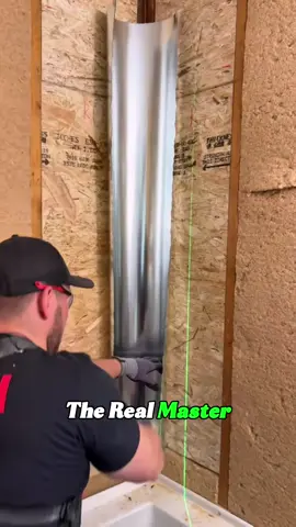 The builder everyone calls a real master.#ConstructionHacks#DrywallTips#BuilderLife#ForYou#usatiktok 