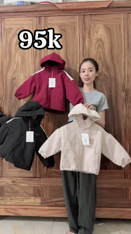 Có đủ size cho các Bé nhé 🥰🥰🥰#xuhuong 