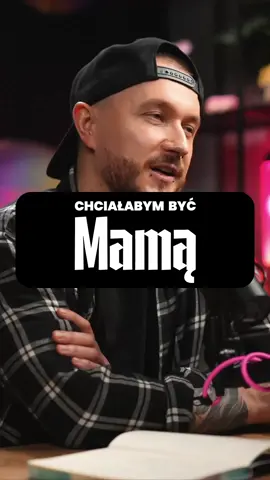 STRULAX: Czy chciałaby być mamą?