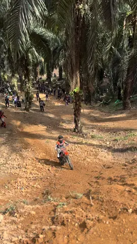 Klx spek mahasiswa di mari #klx140 #tanjakanberhadiah 