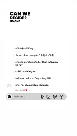 :chỉ là… #lttn09_ #tnnpm_ #nguyetmaicp  