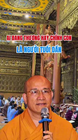 Tuổi Dần ở lại nghe thật kỹ nha con #tuoidan #phongthuy #phatphapnhiemmau #tuvi #mayman 