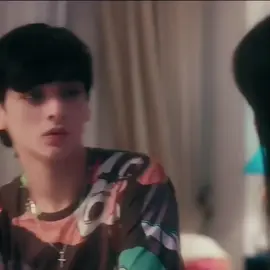 Ci-n warns Jayjay about Yuri. 👀 Ang Mutya ng Section E 2: Dark Side Episode 2 is out! #angmutyangsectione  #amnse #ashdres #jayfer #fyp 