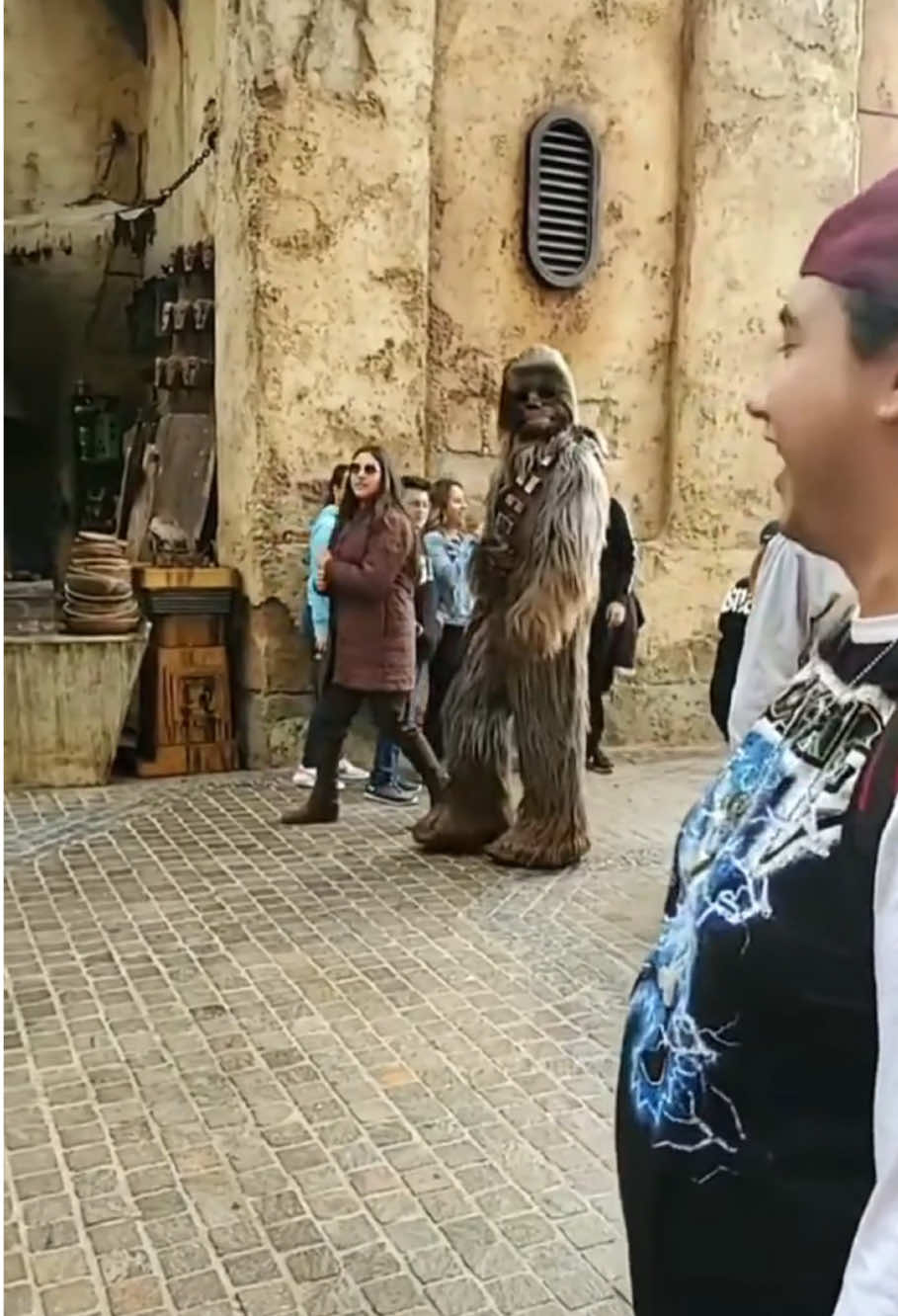 Fun moments at Disneyland 😂🌈✨#fyp #tiktok #funny #fypシ #foryou #Love #usa #usa🇺🇸 #kid #disney #disneyland #disneyworld 