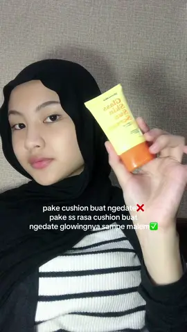 glowing kinyis-kinyis sampai malam💛 #gloowbe 
