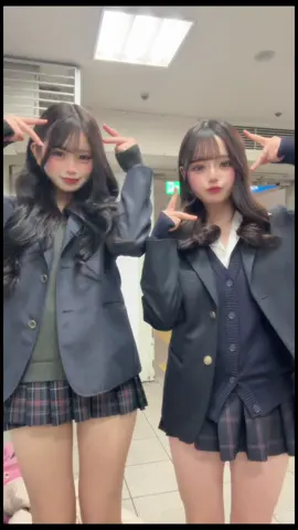 ひららと制服デートしたよ💞✨️#札幌 #09 #jk #おすすめ #fyp 